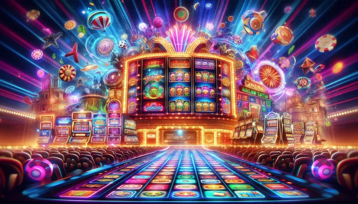 Mostbet Casino